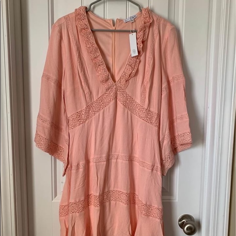 Women’s Dress